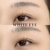 ホワイトアイ 芦屋(WHITE EYE)