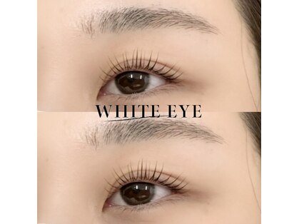 ホワイトアイ 芦屋(WHITE EYE)の写真