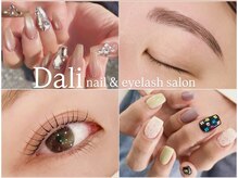 ダリ ネイルアンドアイラッシュサロン(Dali)