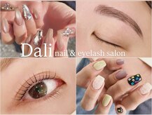 ダリ ネイルアンドアイラッシュサロン(Dali)