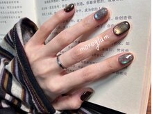 モアグラム 原宿竹下口店(More Glam)/持ち込みデザイン