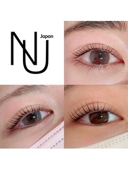 アイラッシュサロン エヌ(N)の写真/韓国発。束感×似合わせのNUNUラッシュリフト