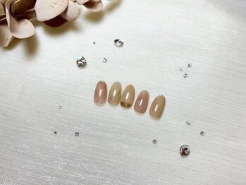ビビネイル 松阪店(vivi.NAIL)/