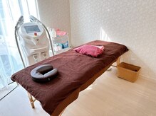 ロサ(Rosa)の雰囲気（脱毛/1箇所から全身まで選べるパーツメニュー）