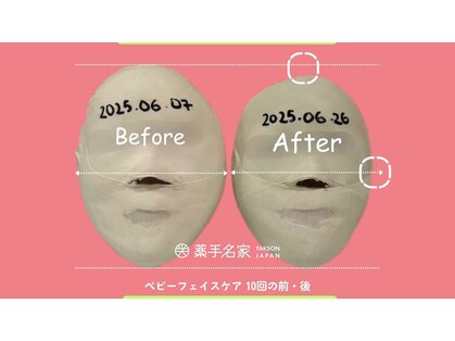 薬手名家 新宿店の写真