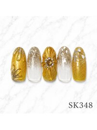 蒲田店限定-SK348