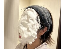 アネーロ 姫路店(ANHELO)の雰囲気（サロンだけでなく自宅ケアまで徹底サポート）