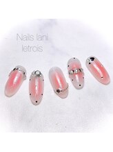 ネイルズ ラニ ル トロワ店(Nails Lani)/7月New Design