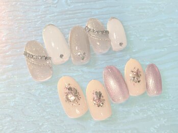 □定額7980円アートコース□