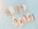 □定額7980円アートコース□