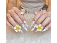 グリーンネイルサロン 横浜関内店(Green Nail Salon)の雰囲気（丁寧なカウンセリングで理想のネイルをご提案いたします。）