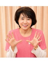 施術所ひびき庵&nbsp;塩見 美恵