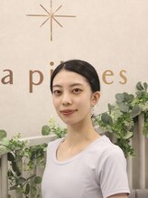 ラ ピラティス たまプラーザ店(La pilates)&nbsp;AYANE 