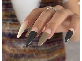 ロングハーフフレンチ