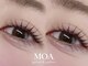 モア(MOA)の写真
