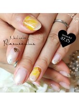 ラナンキュラス(Ranunculus)/キラキラ☆ひまわりさん♪♪♪