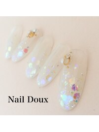 ★新規限定★定額ネイル