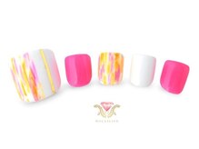 ノーラスリエン(Nolaslien)/シェラック 麻布十番