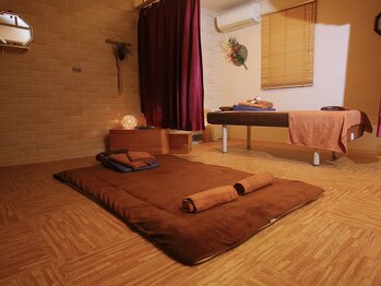 リラクゼーションサロン プラス ハンズ(PLUS)/