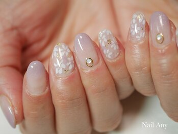 ネイルエニー(Nail Any)/Any collection