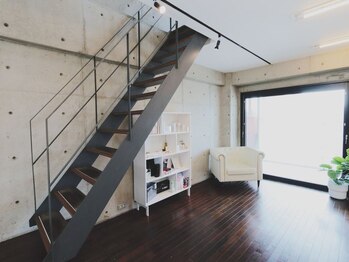 メゾンドステラ(MAISON DE STELLA.)/トータルビューティーサロン