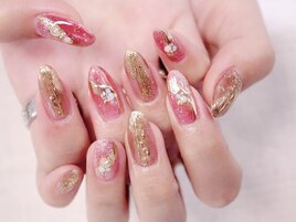 ＊Xmas＊ニュアンスミラー＊