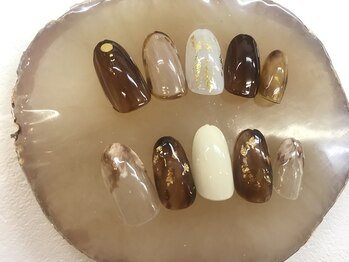 ココネイル(COCO nail)/princessギャラリー