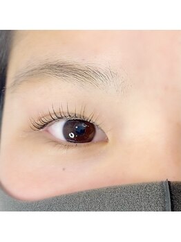 フランセス(Frances)/ラッシュリフト