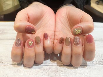 ネイルアルケー(Nail ARCHE)/