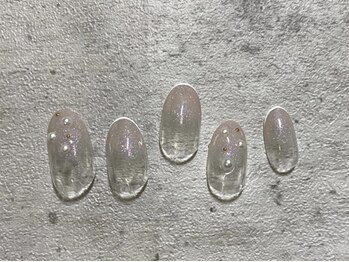 モナリザ 三宮店(MonaLisa)/◇winter design◇Sコース