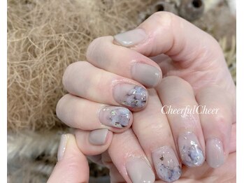 チアフルチア(CheerfulCheer)/