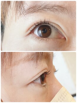 カバー(COVER)/まつ毛パーマ