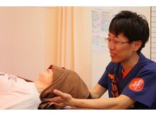 アスリートケア整骨院/アスリートケア整骨院【整体】