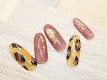 ドルチェネイル(Dolce.Nail)/＊..:.* Dolceコース*..＊.:*