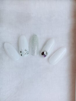 ソルシア(Solsia)/【ハンド】9月定額 ¥6000