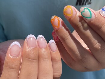 ハチイチイチサン(8113)/グミネイル