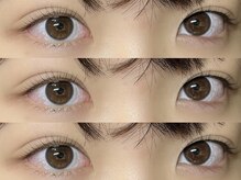 ラボテ(laboT)/立ち上げ×カール