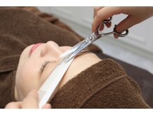 ヨシザワインク レディースシェービング(YOSHIZAWA Inc.)/眉毛シェービング、カット