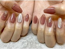 マヴィ ネイル(mavie nail)/