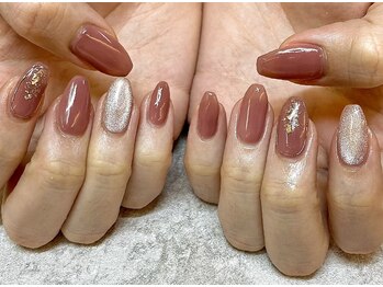 マヴィ ネイル(mavie nail)/