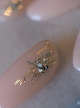 アオイネイル(aoinail)/ストーン