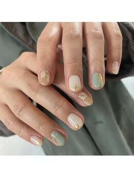 スタイルージュ(Style Rouge)/持ち込みデザイン120min