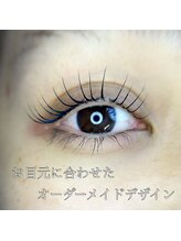 ミイズアイプラス(miy's eye+)/オーダーメイドデザイン