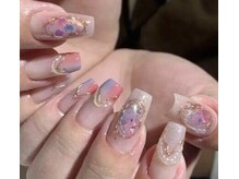 美ノ庵ネイルサロン メトロポリタン前店/