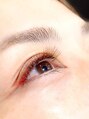 ジェミーアイ 練馬店(GEMMY EYE) ボリュームラッシュcolorもお任せ下さい♪
