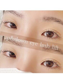 ミイシャ(miisha)/◇人気の上下パーマ◇