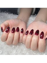 ベリール(Belire)/フィルイン☆カラグラ☆オフケア