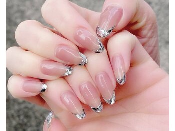 キャッツアイトーキョー 高円寺店(Cat's eyeTOKYO)/ガラスフレンチ