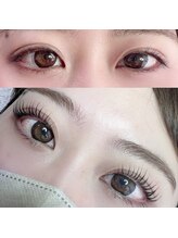 シュシュ(chouchou)/まつ毛パーマ