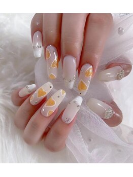 ザ ネイル(The Nail)/スカルプやり放題150分